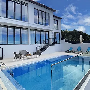 The Monte White House By Lovelystay Funchal (Madeira)