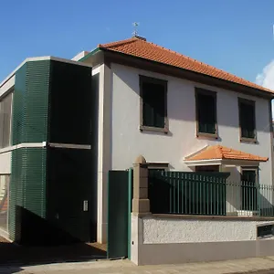 Solar Do Ribeiro Funchal