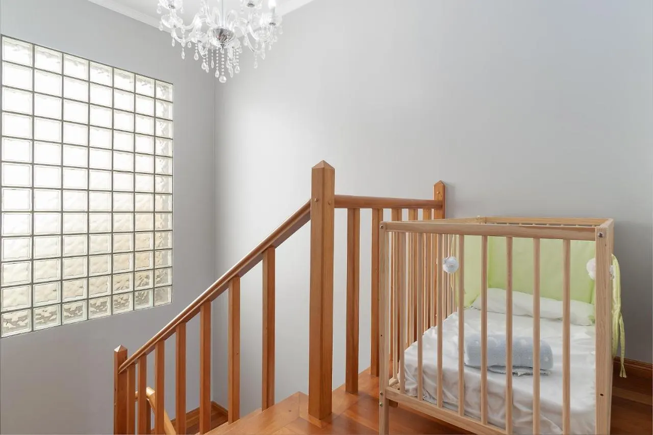 Charming Villa In Funchal Funchal (Madeira)